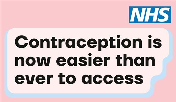 Contraception Service